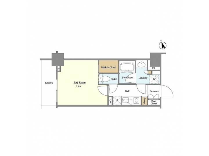 room plan