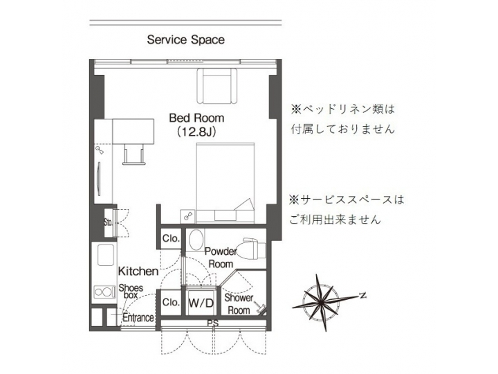 room plan