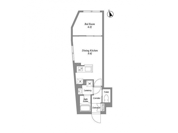 room plan