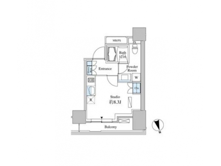 room plan
