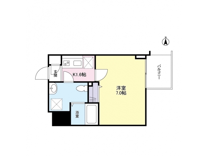 room plan