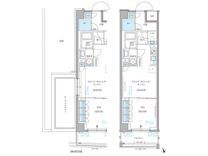 room plan