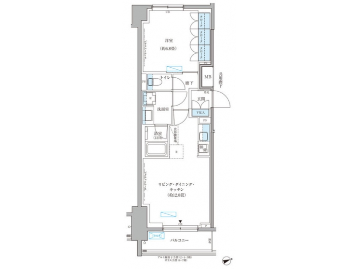 room plan
