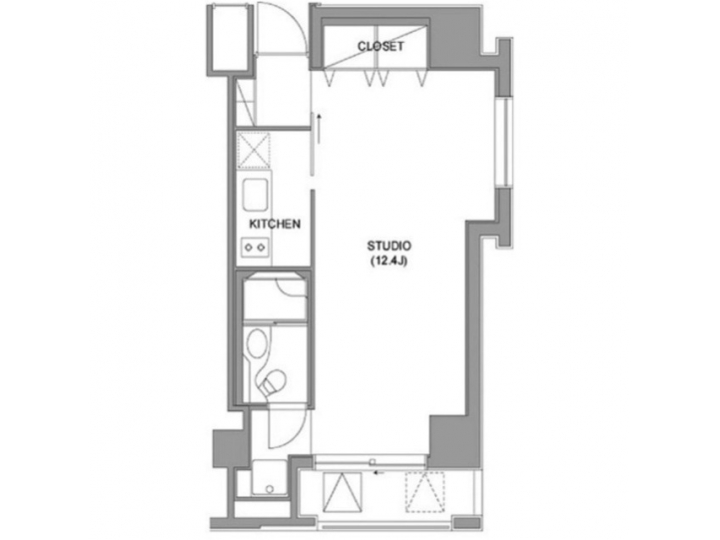 room plan