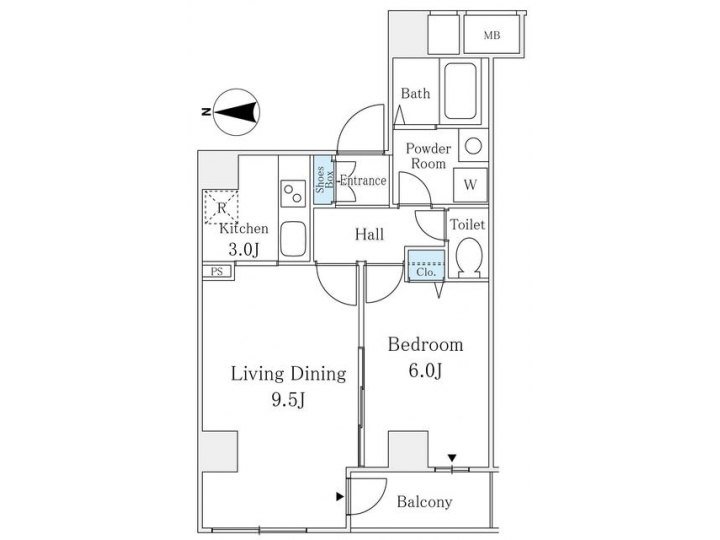 room plan
