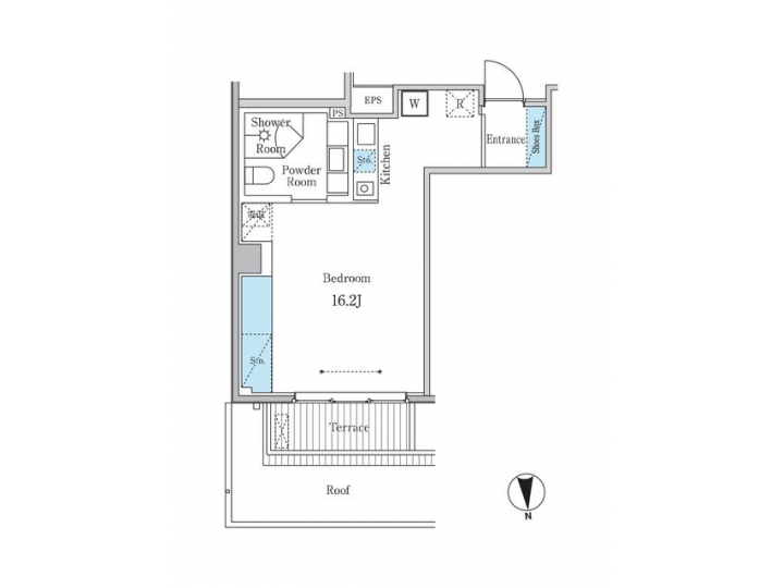 room plan