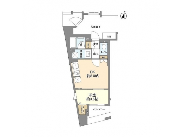 room plan