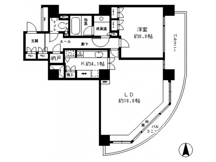 room plan