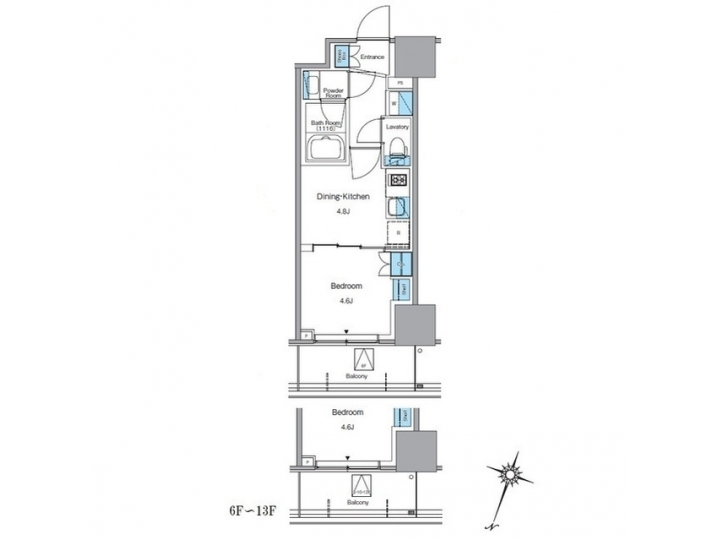 room plan