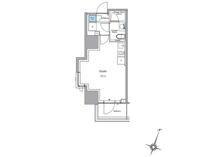 room plan