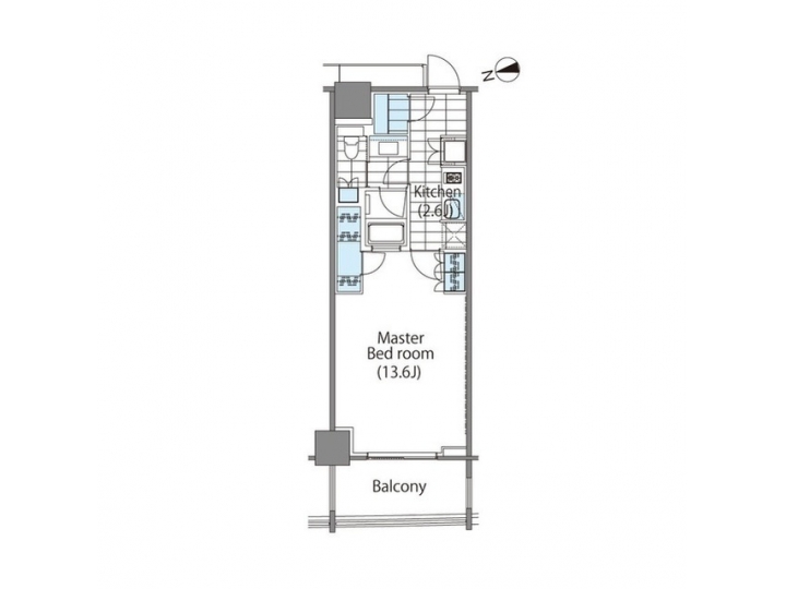 room plan