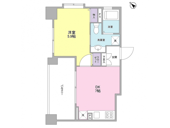 room plan