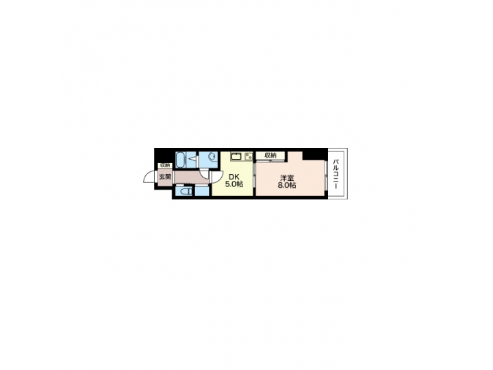room plan