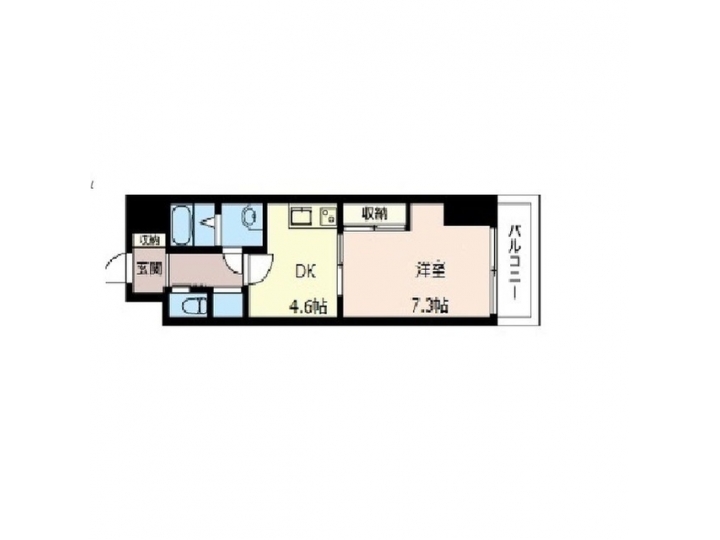 room plan