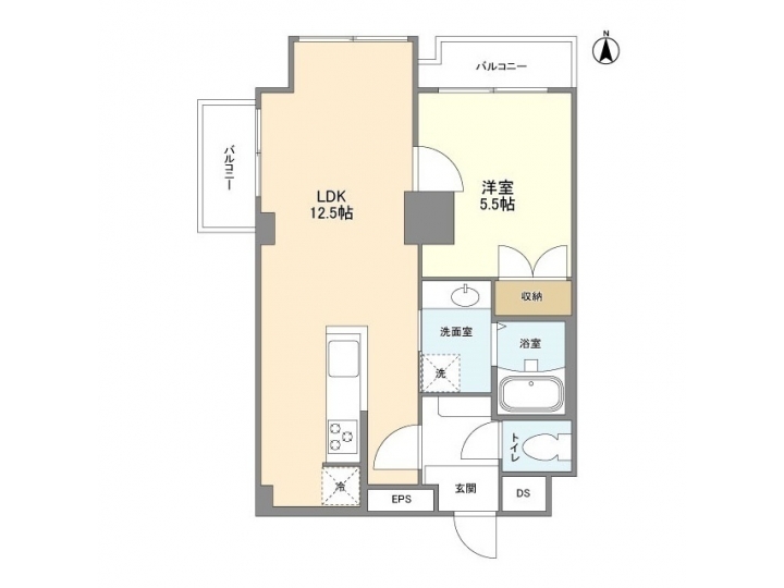 room plan
