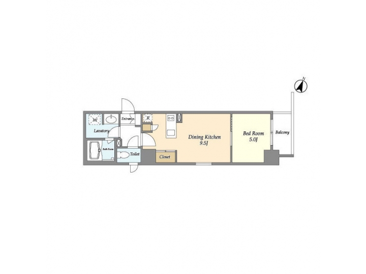room plan