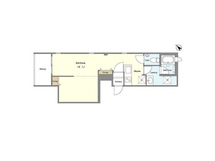 room plan