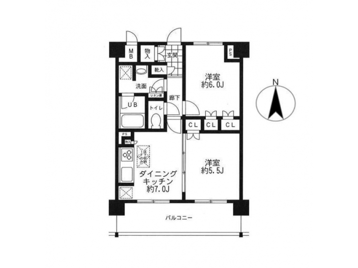 room plan