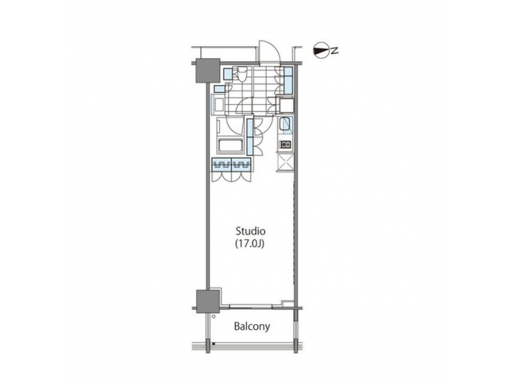 room plan