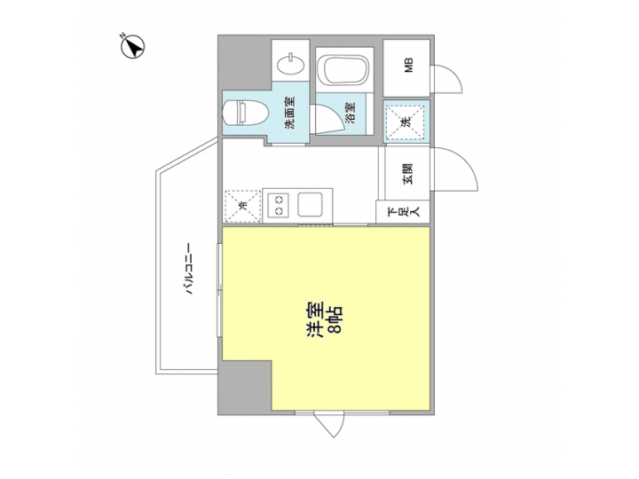 room plan
