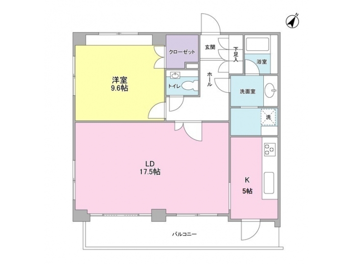 room plan