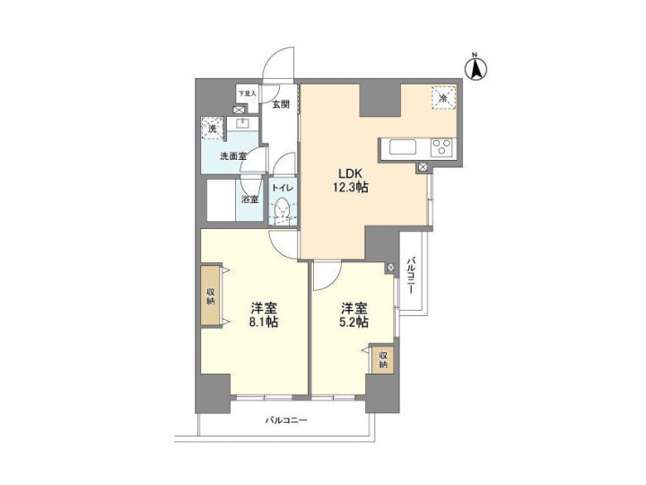 room plan