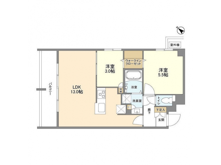 room plan