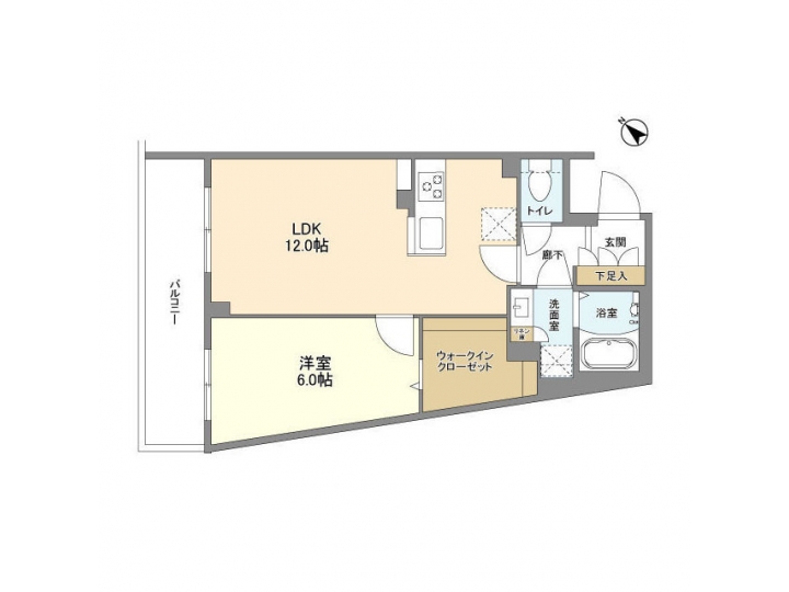 room plan