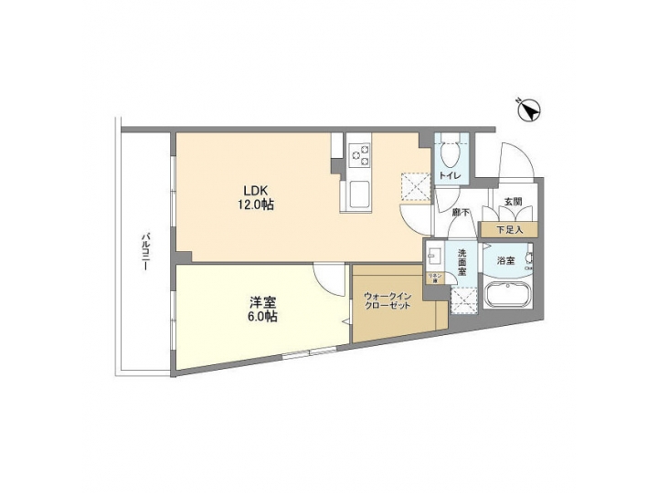 room plan
