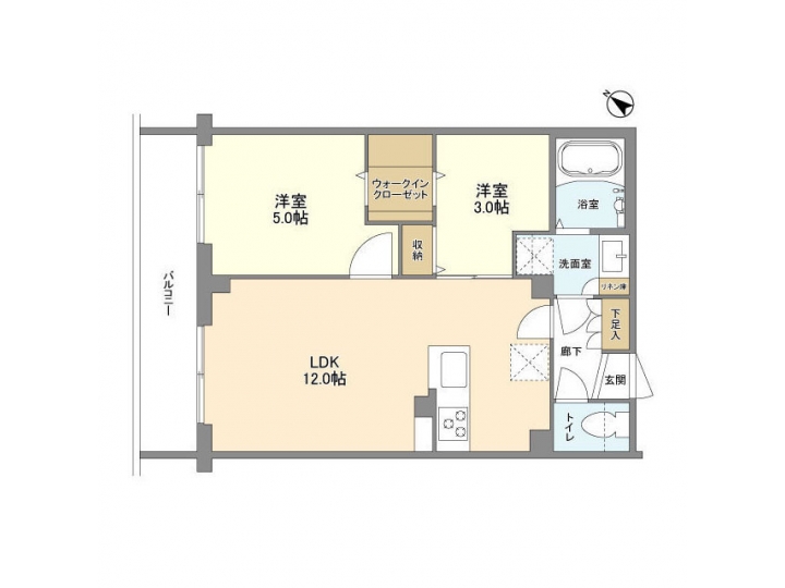 room plan