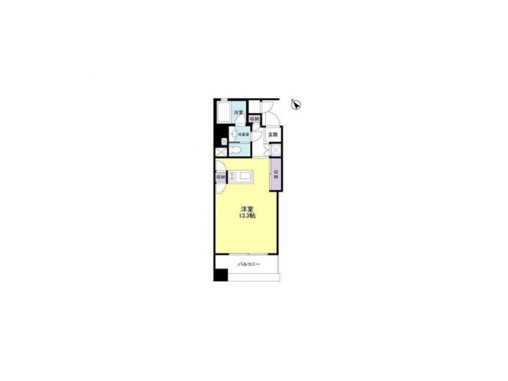 room plan