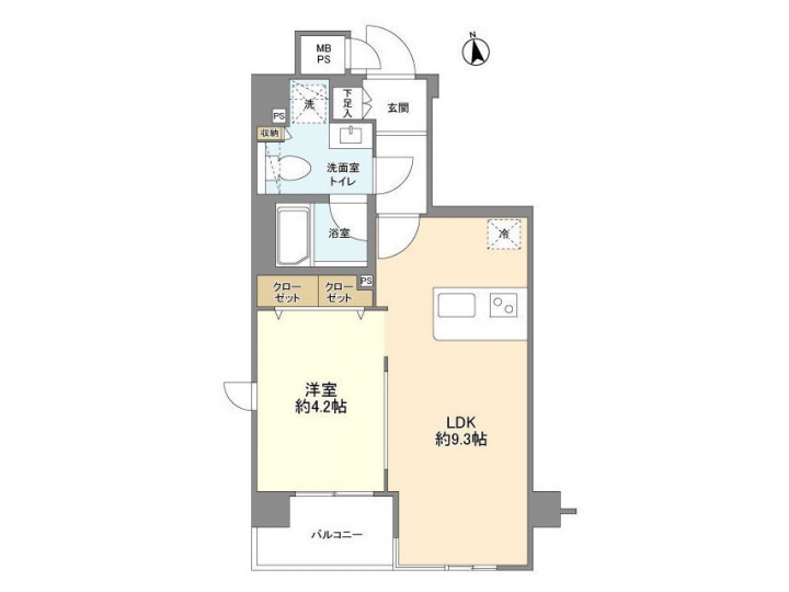 room plan