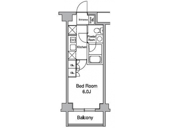 room plan