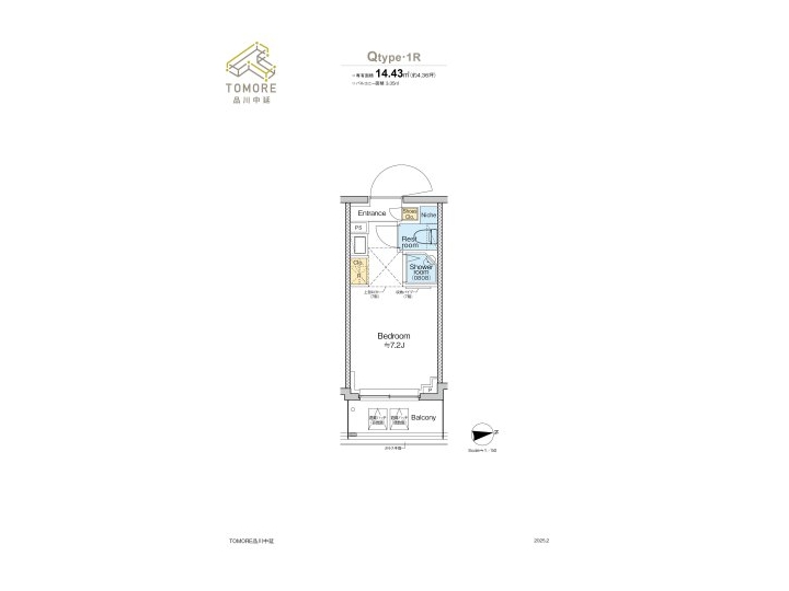 room plan