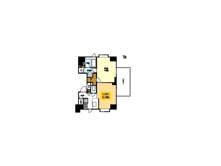 room plan