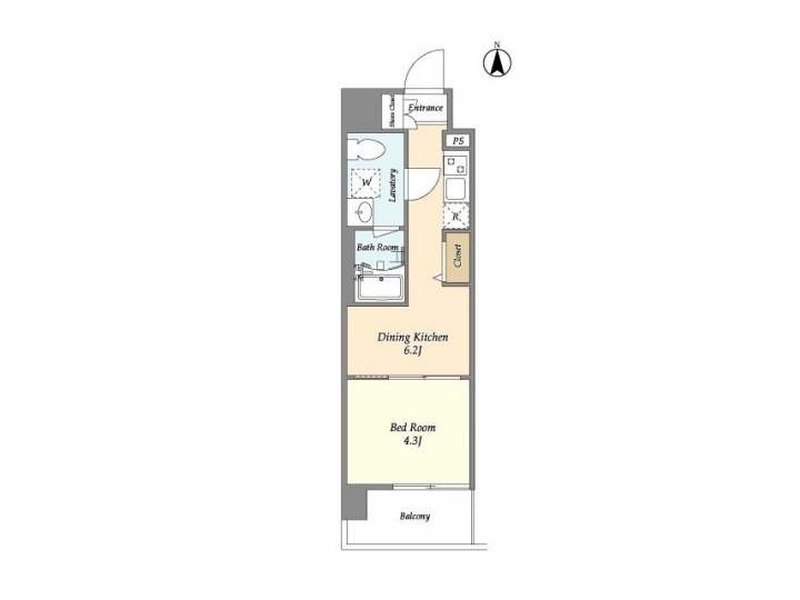 room plan