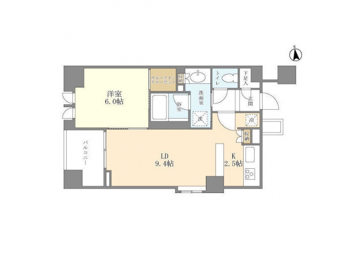 room plan