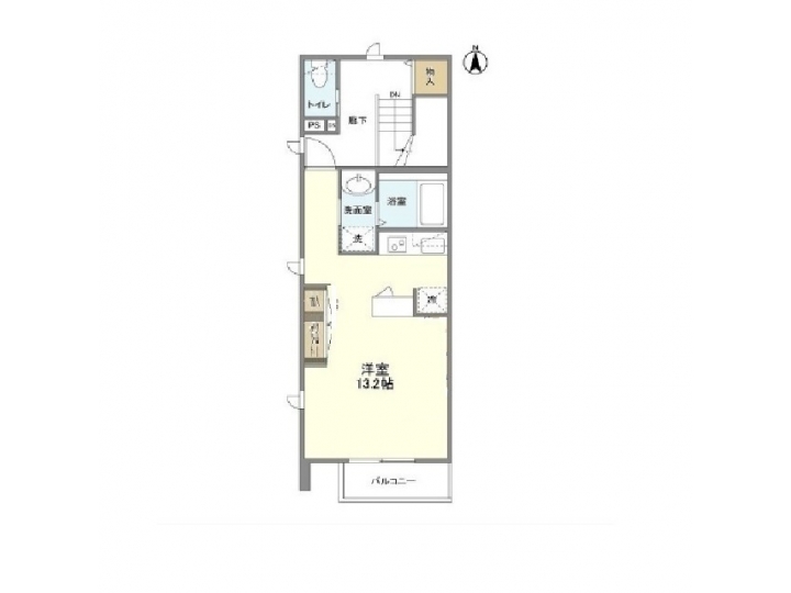 room plan