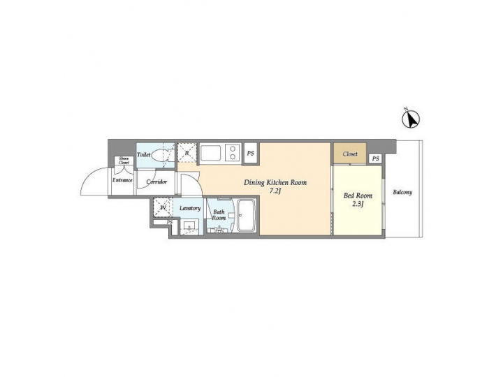 room plan