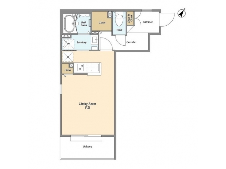 room plan