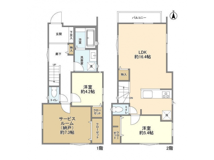 room plan