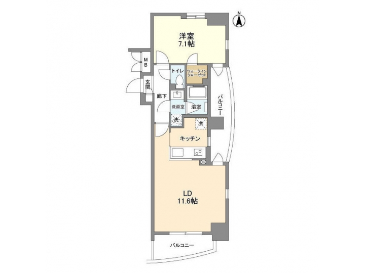 room plan