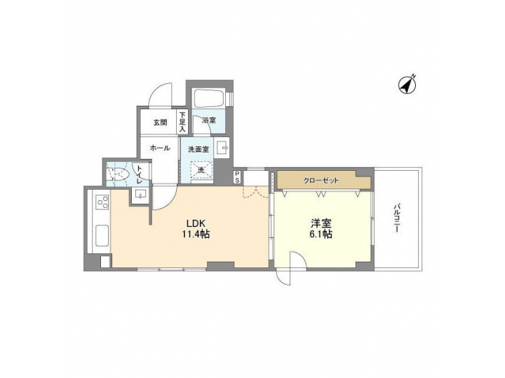 room plan