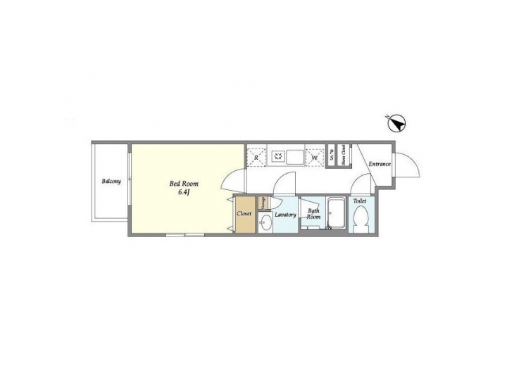 room plan