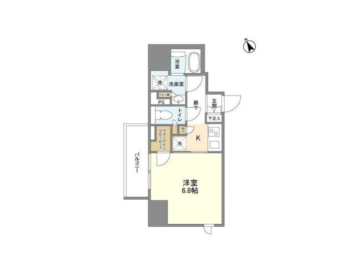 room plan