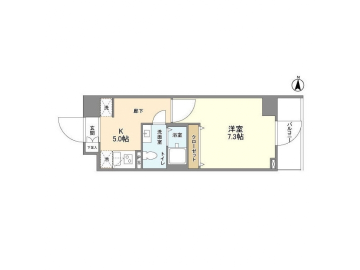 room plan