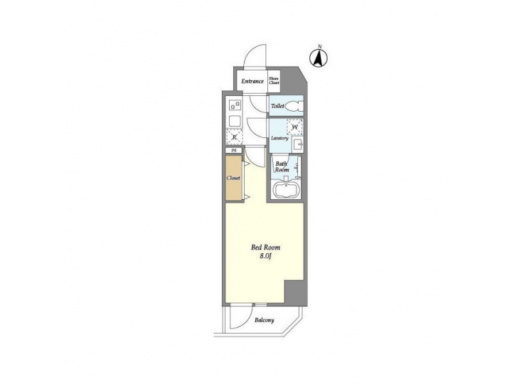 room plan