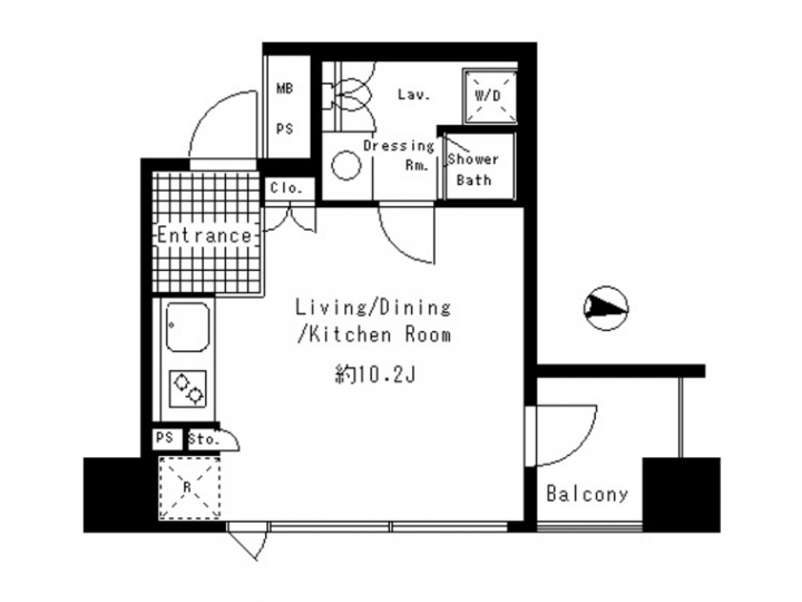 room plan