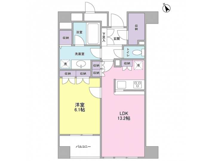 room plan