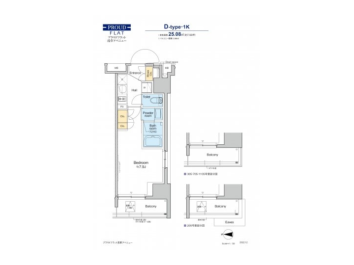 room plan